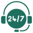 2 24-hours-support