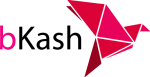 bKash Logo Vector